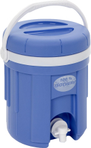 Isolierbehälter, 8 l.