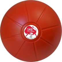 Medizinball Trial Nemo 1 kg