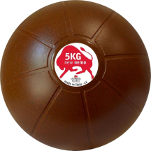 Medizinball Trial Nemo 5 kg