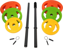 Aerobic Pumpset