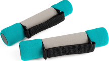Aerobic Hanteln, 1.5 kg