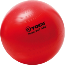 Togu Physio- und Therapieball, Durchmesser 65 cm