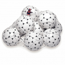 Ballnetz für 15 Bälle