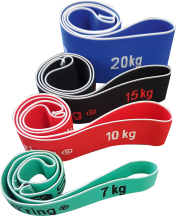 Elastikband-Set