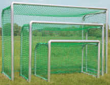 Safety-Alu-Mini-Trainingstor, 180 x 120 cm