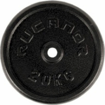 Hantelscheibe 2.5 kg