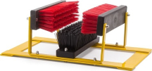Schuhputzer