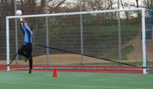Power Bungee Gurt - Torwarttraining + Sprint