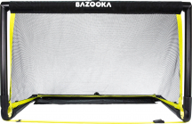 BazookaGoal, 120 x 75 cm
