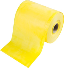 TheraBand, 45.5 m, Gelb, leicht