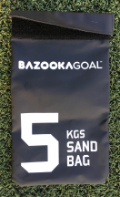 BazookaGoal Sandsack