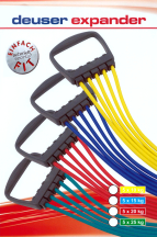 Deuser Expander