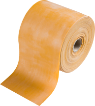 TheraBand, 45.5 m, Gold, maxi stark