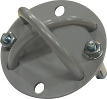 Suspension Befestigung