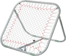 Tchoukball-Rahmen Training Alu