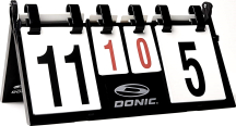 Anzeigetafel Donic Scorer, 0 - 30
