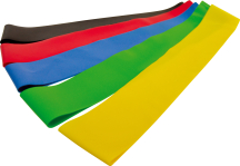 Mini Resistance Band Set