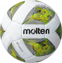 Fussball Molten F4A3400