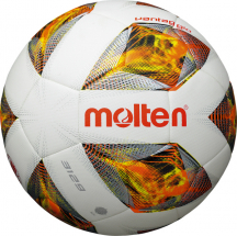 Fussball Molten F4A3129, 290 g