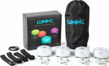 Lummic Standard Kit, 4 LED Pods