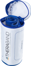 TheraBand, 2.5 m, Blau, extra stark