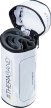 TheraBand, 2.5 m, Schwarz, besonders stark