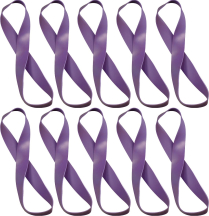Rubberbands 10er Set, stark