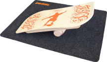 Balancebrett Pedalo Surf