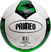 Futsal PRIMEO GR4