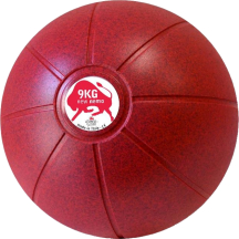 Medizinball Trial Nemo 9 kg